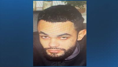 Fugitive wanted in Massachusetts homicide captured by U.S. Marshals in Connecticut