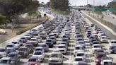 What’s the deal with the long vehicle lines to cross from California into Tijuana? The fix could take a while