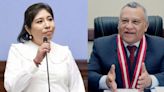 PJ rechaza recurso de Betssy Chávez para apartar al juez Checkley del proceso por el golpe de Estado