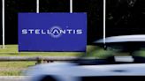 Stellantis Q1 revenues fall 12% amid product portfolio transition