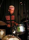 Warren Smith (jazz percussionist)