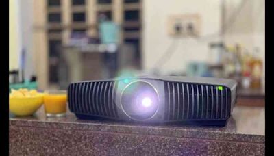 BenQ W5800 is among the most versatile projectors in the market