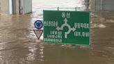 Seoul inundated by fatal flooding as South Korea hit by heavy rainfall