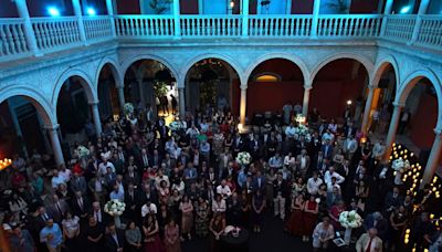 La Fundación Cajasol celebra un 2023 de éxito, con más de 1500 actividades