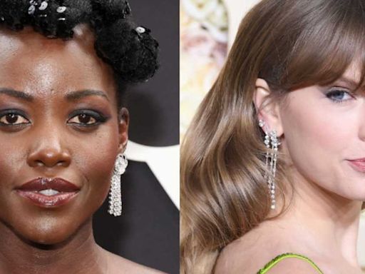 Lupita Nyong'o Says She Personally Contacted Taylor Swift in Bold Admission About Her Music