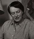 Dora Gaitskell, Baroness Gaitskell