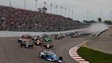 IndyCar 2024 Schedule: Texas a No, Milwaukee a Go Go