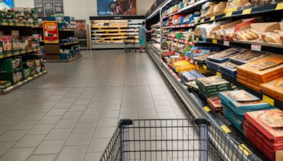 Popular Groceries To Buy At Aldi So Far In 2024