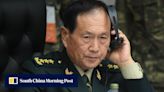 Former Chinese defence minister Wei Fenghe emerges after months of speculation