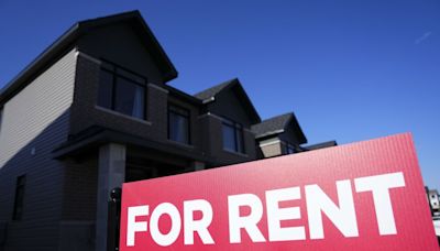 Rents rise 2.1% in September, marking fifth straight monthly slowdown: report