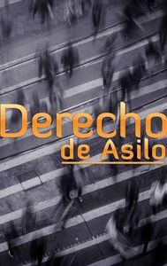 Derecho de asilo