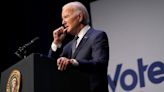 Democrats ‘plot’ campaign without Joe Biden as candidate