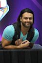 Justin Gabriel