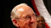 Georgians react to death of beloved football coach Vince Dooley