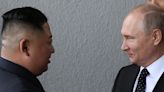 Vladimir Putin is getting so desperate, he's 'scrambling for help' from Kim Jong Un, retired US general says