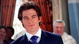 Chris Pine Says 'Princess Diaries 2' Salary Was Life-Changing