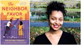 Why Kristina Forest’s ‘The Neighbor Favor’ should be your next beach romance read