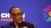 Kagame looking at 'resolving' detention of 'Hotel Rwanda' hero Rusesabagina