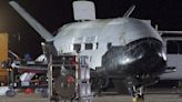 China's mysterious space plane released an unidentified 'object' in orbit, US intelligence reveals