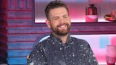 Jack Osbourne Says He Treats His MS With 'Alternative Therapies'