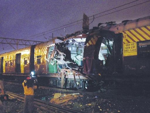 Remembering 2006 Mumbai train bombings: A look back at the seven affected stations