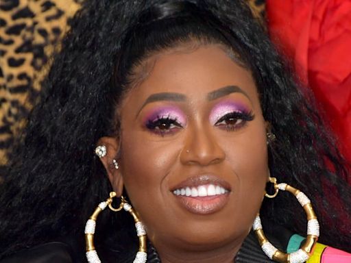 Missy Elliott Set List Revealed for 2024′s Out of This World Tour