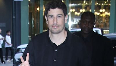 Jason Biggs petitions for new American Pie movie