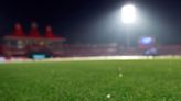 IPL 2024: Rain Interrupts PBKS vs RCB, Haistones Keep Players Off the Field at Dharamshala - News18