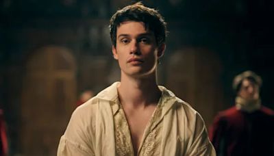 100 Nights of Hero: Nicholas Galitzine to Star in Fantasy Romance Movie