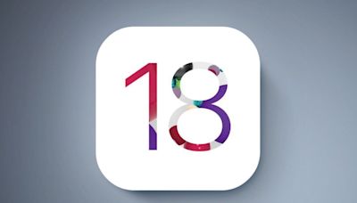 《彭博社》爆料 iOS 18 的主螢幕將有更多可自訂功能，將是史上最大更新
