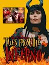 Lady Belladonna's Tales From The Inferno