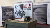 Chandler Museum Hosts WWII Combat Photography Exhibit, Honoring D-Day's Legacy Until July 14