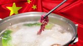 Chinese Army defector claims air force cooked meals using missile fuel