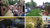Five of the best beer gardens across County Durham to enjoy a drink in the sun