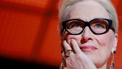 Meryl Streep a los 75 años: su pelea con Dustin Hoffman, el corazón roto por su esposo y una carrera ejemplar