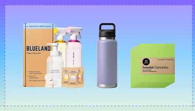 16 best Amazon Prime Day discounts on sustainable products