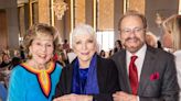 Column: Palm Beachers see 'Both Sides Now' at bash honoring Weisslers and Judy Collins