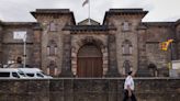 How overcrowded are the UK's prisons?