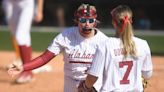 Grand slam propels Alabama softball past Tennessee to Women's College World Series