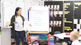 Arcadia's language program opens doors