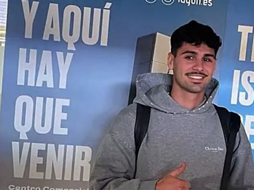 Johnny Cardoso, un 'trotamundos' del fútbol entre tres pasaportes: campeón con Estados Unidos por apenas 20 días