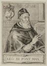 Pope Leo XI