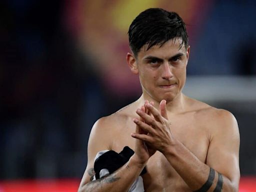 Paulo Dybala to meet with Roma’s management in next 48h