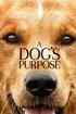 A Dog's Purpose