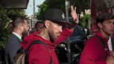 Sergio Ramos y su futuro: “No tengo nada decidido”
