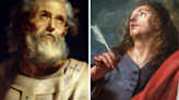 Carbon Dating Reveals True Age of Purported Tunics of St. Peter and St. John