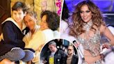 ‘Heartsick’ Jennifer Lopez canceling tour to spend time with kids amid Ben Affleck split speculation