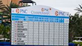 2023 PNC Championship Saturday tee times and streaming moving up to avoid weather