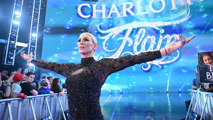 Backstage Update On WWE’s Plans For Charlotte Flair’s Return - PWMania - Wrestling News