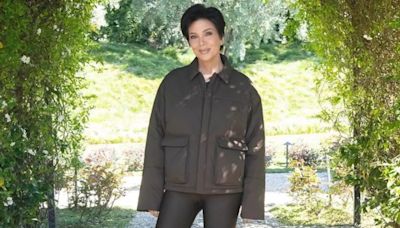 Kris Jenner To Undergo Hysterectomy After Tumour Diagnosis; Know More About The Procedure